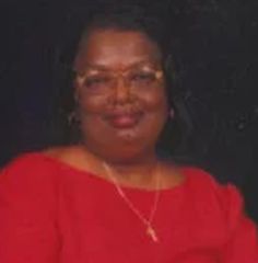 Jones, Beverly Mae